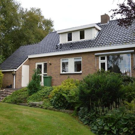Cozy Vacation Home With A Private Garden Mantinge Esterno foto