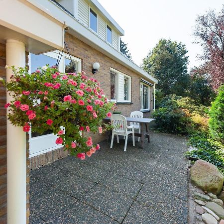 Cozy Vacation Home With A Private Garden Mantinge Esterno foto