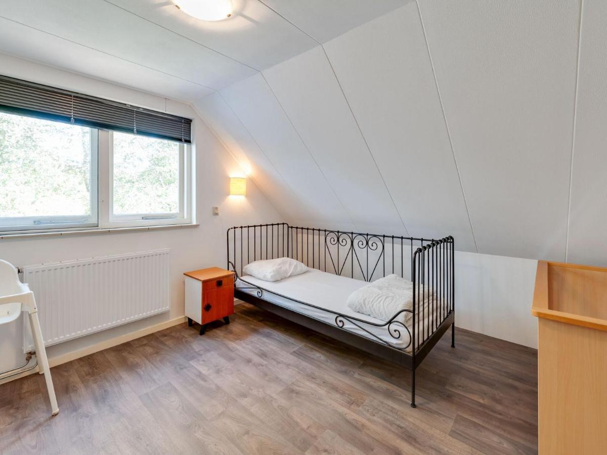 Cozy Vacation Home With A Private Garden Mantinge Esterno foto