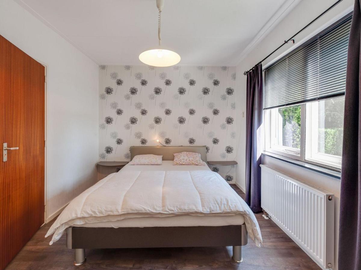 Cozy Vacation Home With A Private Garden Mantinge Esterno foto
